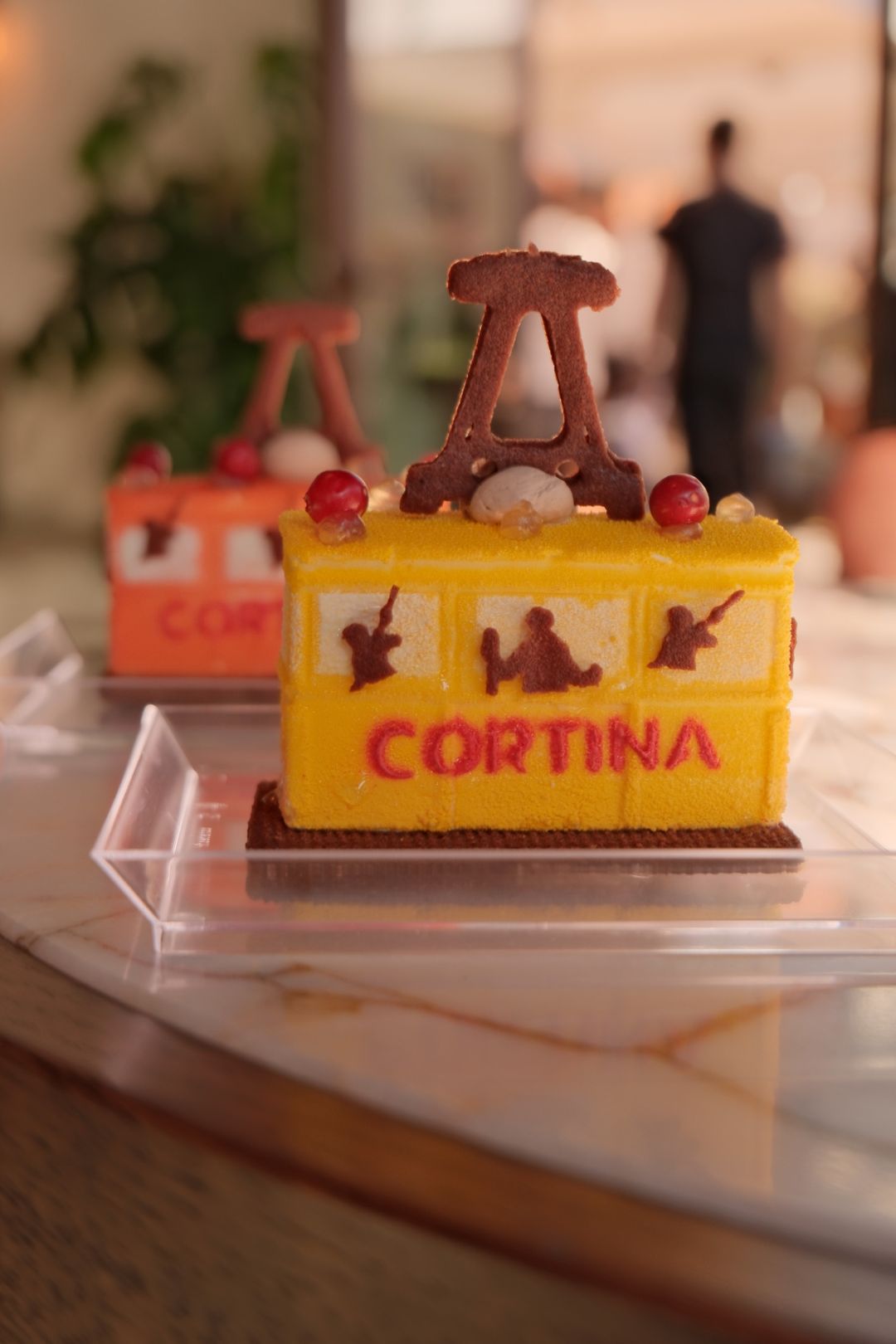 Cabinovia