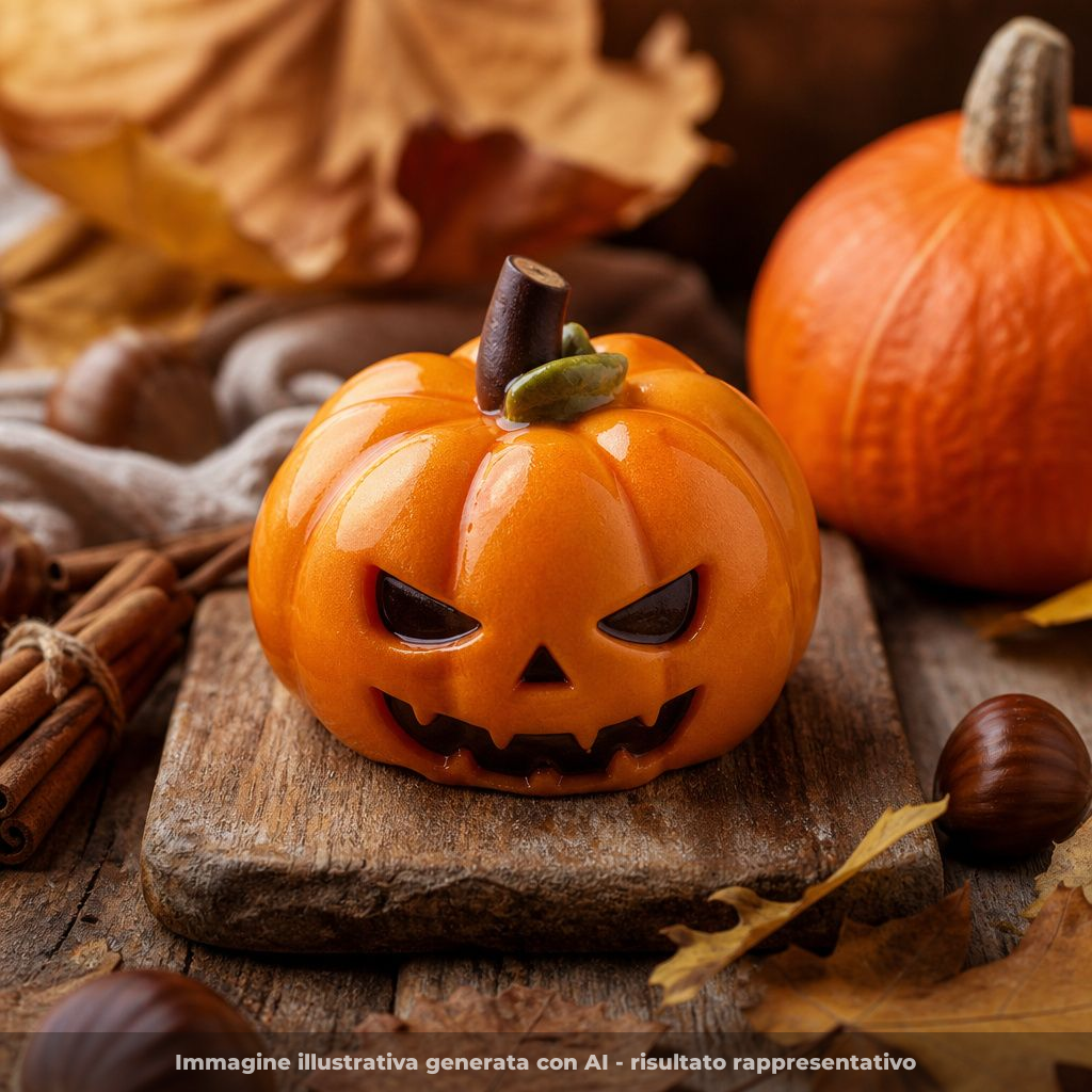 Zucca Halloween