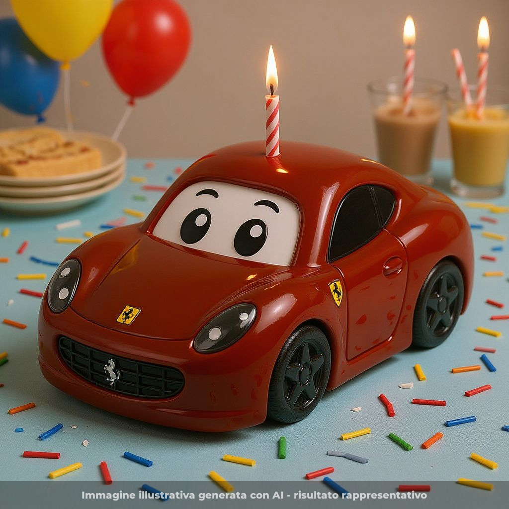 ferrari