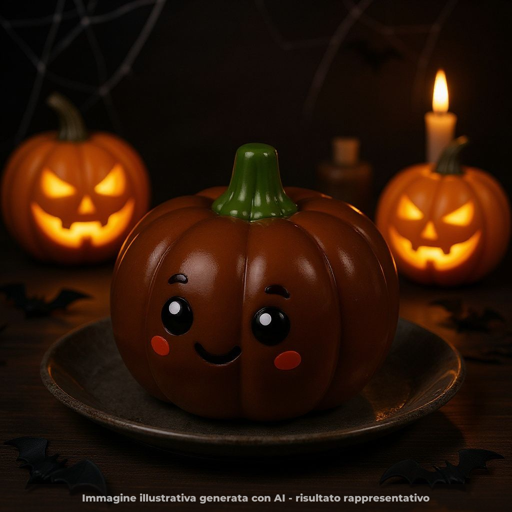 Zucca halloween